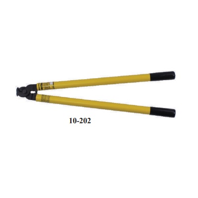 Kìm mỏ két cắt cáp Hasting 10202