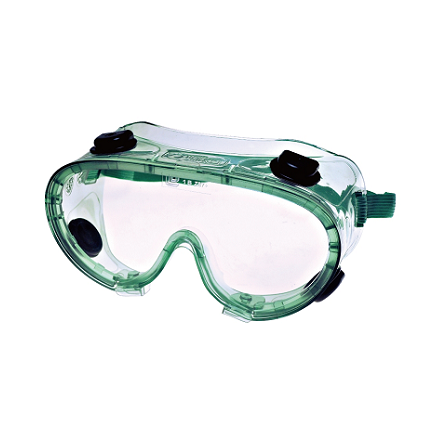 Kính dẻo kiểu kín Longdar SG-234