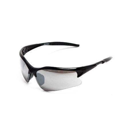 70015M - Double Shield safety glasses