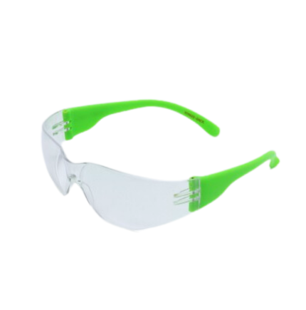 90960S - Double Shield safety glasses