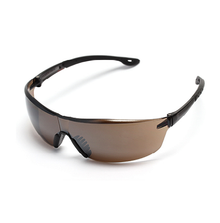 92007M - Double Shield safety glasses