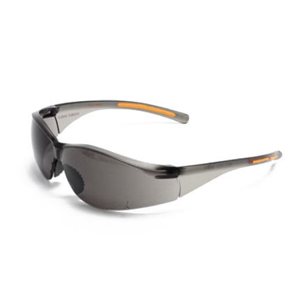92053M - Double Shield safety glasses
