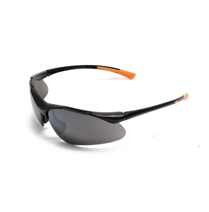 92085M - Double Shield safety glasses