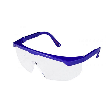 9844 - Double Shield safety glasses