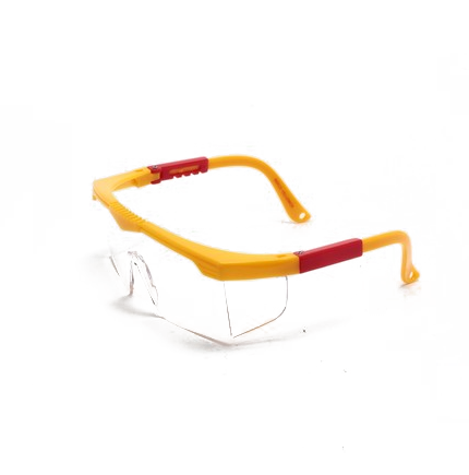 9091 - Double Shield safety glasses