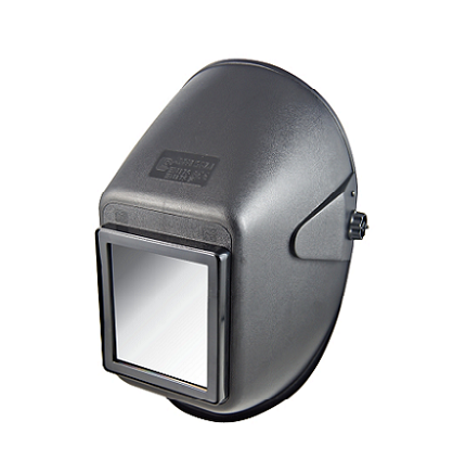 Mặt nạ hàn mắt lớn Longdar WH754