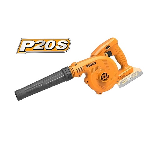 Máy Thổi Bụi INGCO CABLI20018 Dùng Pin 20V