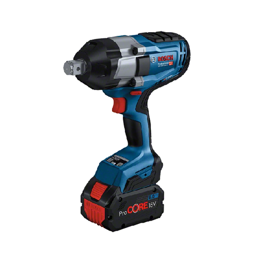 Máy Vặn Ốc Động Lực GDS 18V-1050H - BOSCH