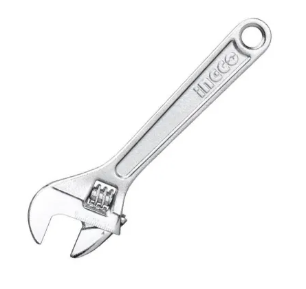 Mỏ Lết Cầm Tay INGCO 200mm- HADW131082