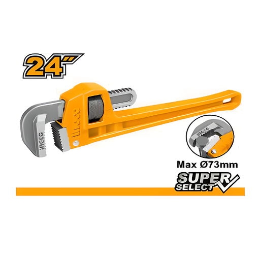 Mỏ Lết Mở Ống 24inch INGCO - HPW18242