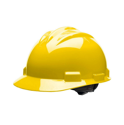 Protective helmet Bulard S61R Type Ratchet