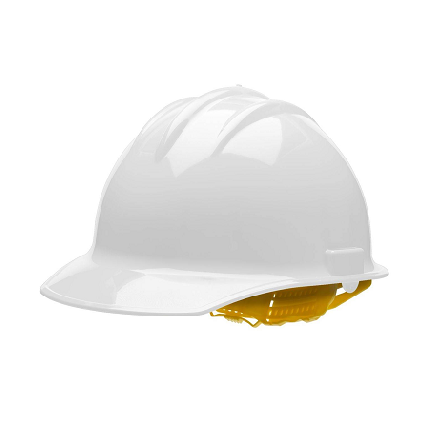 Protective helmet Bullard C30P type Pinlock