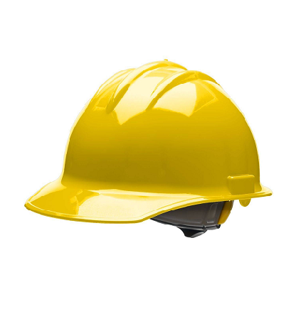 Protective helmet Bulard C30R type Ratchet