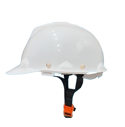 Plastic protective helmet BB02