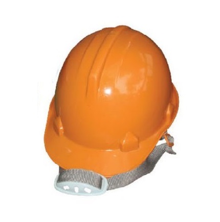 Plastic protective helmet BB04