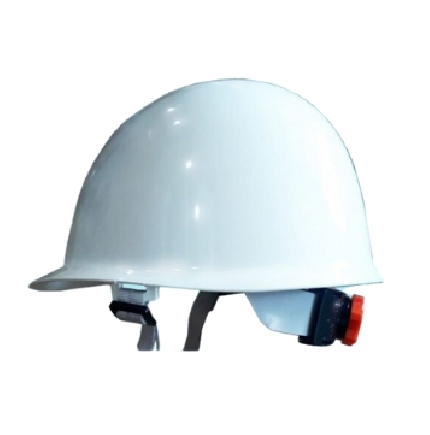 Plastic protective helmet BB16 