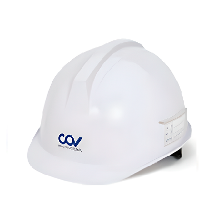Protective helmet COV HF005