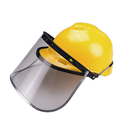 Nón bảo hộ Longdar SM901 + H86,VCA85S=KH291