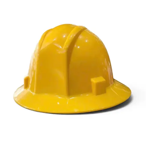 Nón bảo hộ Longdar SM905, lồng Vặn, tròn vành