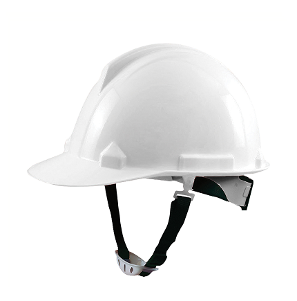 Plastic protective helmet TD - N40