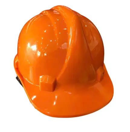 Plastic protective helmet BB013 