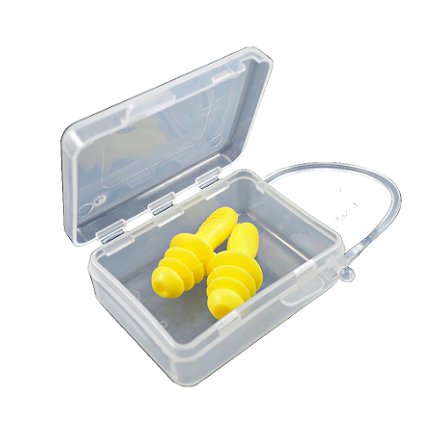 Nút tai chống ồn Longdar EP-563 có hộp