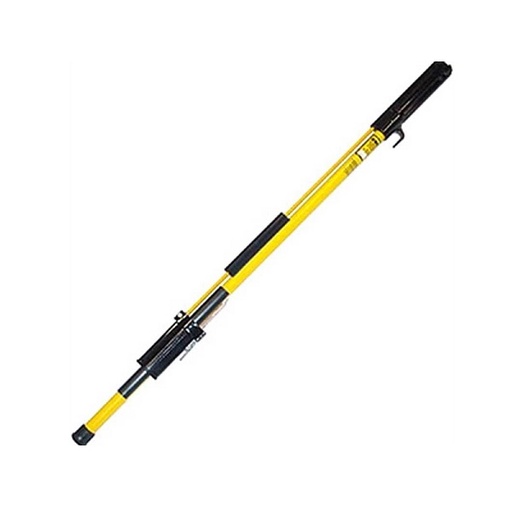 Sào tiếp địa Hastings 8108 điều khiển ngoài 2.59m