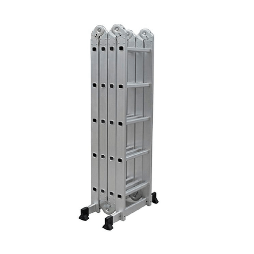 Thang gấp 4 đoạn AMC M205