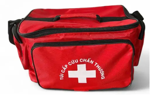 Túi cứu thương loại A