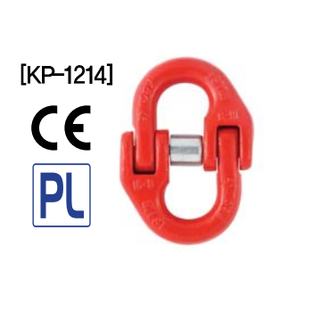 Vòng khuyên đôi 7/8" KBC KP-1212 tải 8t (sao chép)