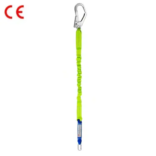 Dây treo nhún Adela WFL-31 loại 1 móc thép có giảm sốc 