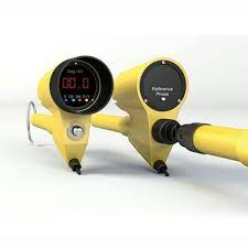 Thiết bị kiểm tra đồng vị pha không dây PD800IW Bierer