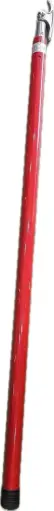110kV insulating pole 5m long JHSR-504