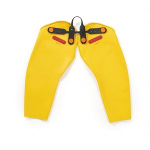 Vai áo/Ống tay cao su cách điện Novax Class 3