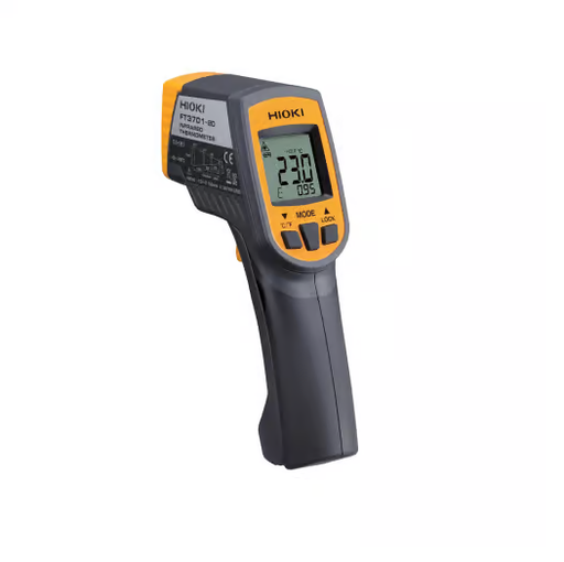 Máy đo nhiệt độ từ xa Hioki FT3701-20