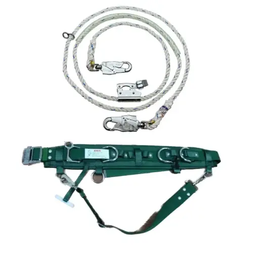 Dây lưng Adela HC-667C + quàng trụ A.3M