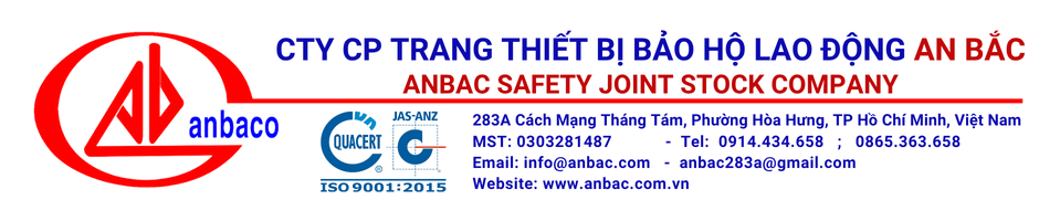 ANBAC SAFETY JSC